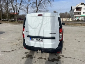 Dacia Dokker 1.5 diesel 6 viteze 2020  - imagine 5