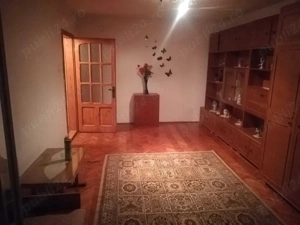 Apartament  2  camere  decomandat etaj 4 acoperis tigla Dorobantilor  - imagine 5