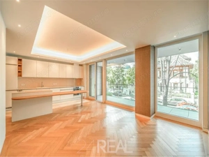 Inchiriere apartament 4 camere - Dorobanti Capitale - Rabat