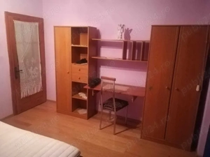 Apartament  2  camere  decomandat etaj 4 acoperis tigla Dorobantilor  - imagine 6