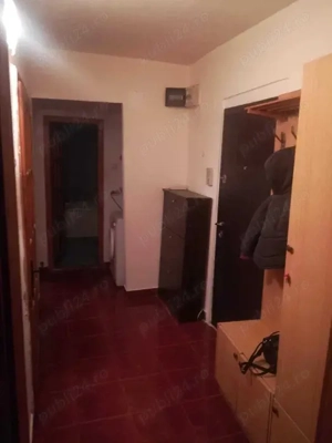 Apartament  2  camere  decomandat etaj 4 acoperis tigla Dorobantilor  - imagine 3