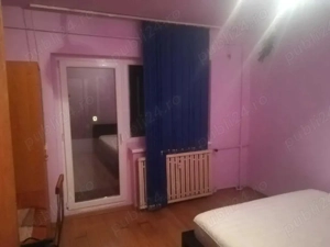 Apartament  2  camere  decomandat etaj 4 acoperis tigla Dorobantilor  - imagine 7