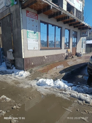 Spațiu comercial -De vanzare