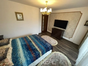 Apartament Premium - 3 camere - Piata Alba Iulia - imagine 18