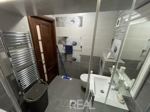 Apartament Premium - 3 camere - Piata Alba Iulia - imagine 5