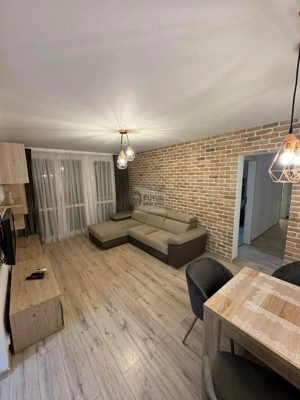 Apartament 3 camere si 2 locuri parcare in Titan langa metrou si parc