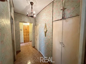 Apartament 3 camere Militari Apusului, 71 mp, etaj 3, metrou aproape - imagine 12