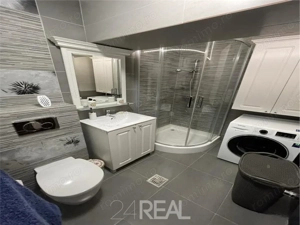 Apartament Premium - 3 camere - Piata Alba Iulia - imagine 10