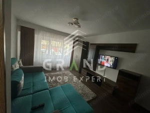 Apartament 1 camera | Decomandat | Parter | Marasti/Bld. 21 Decembrie