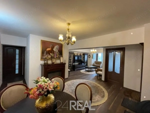 Apartament Premium - 3 camere - Piata Alba Iulia - imagine 6