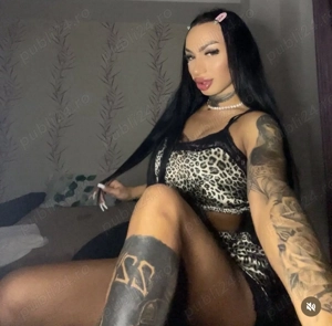 !!Prima oară în Iași !!Princes  100% real siliconata VIP