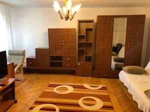 Apartament 2 camere, complet mobilat si utilat, Dreptății - Soseaua Virtutii