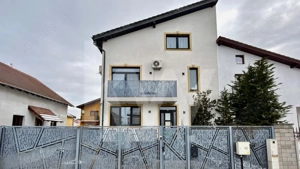 Vilă premium în Cartierul Tineretului 240 mp utili