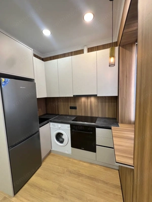 Apartament de 2camere de vanzare in zona Piata Sudului aproape de metrou - imagine 2