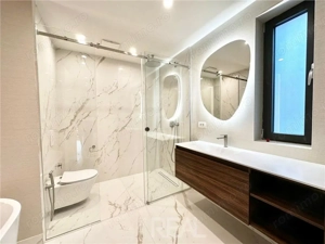 Apartament 4 camere decomandat in Ansamblul Washington” - imagine 17