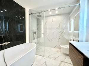 Apartament 4 camere decomandat in Ansamblul Washington” - imagine 10