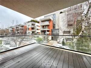 Apartament 4 camere decomandat in Ansamblul Washington” - imagine 5