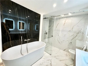 Apartament 4 camere decomandat in Ansamblul Washington” - imagine 18