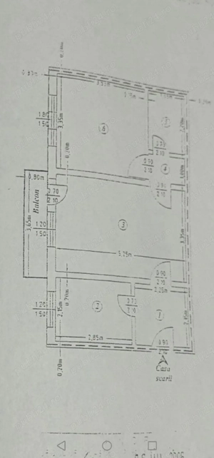 Vand Apartament  Ultracentral Proprietar 