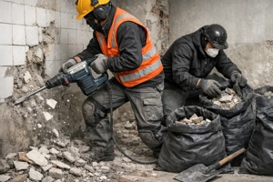 Prestez servicii în construcții  - imagine 2