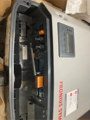 Fronius Symo 3.0-3-M neactivat