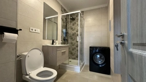 Apartament 2 camere, 43 mp, zona Valea Borcutului  - imagine 8