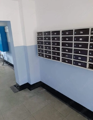 Vanzare cameră de cămin 