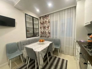 Apartament de 3 camere de vanzare in zona Berceni aproape de metrou - imagine 4