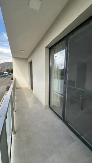 Apartament 2 camere, 43 mp, zona Valea Borcutului  - imagine 7