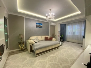 Apartament de 3 camere de vanzare in zona Berceni aproape de metrou - imagine 3