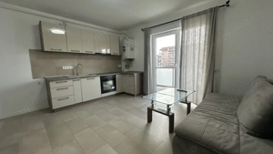 Apartament 2 camere, 43 mp, zona Valea Borcutului  - imagine 2