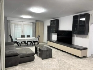 Vanzare apartament 4 camere - zona Primaverii - imagine 3