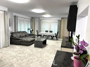 Vanzare apartament 4 camere - zona Primaverii - imagine 9
