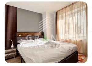 Ap 2 camere | Balcon | Parcare | Iris/Oașului