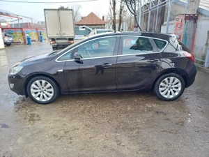 Vând Opel Astra J, 2011, 191000 Km reali, unic  proprietar
