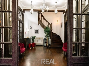 Inchiriere vila reprezentativa - pretabila birou, ambasada