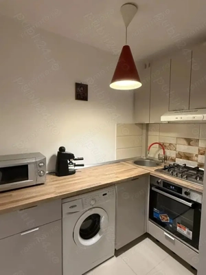 Garsonieră renovată complet, 3 min metrou Titan, pet friendly