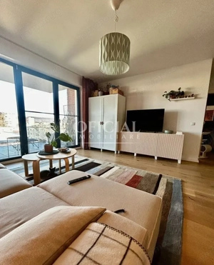 Apartament 2 camere | 54 Mp | Terasa | Parcare  | Marasti THE Nest