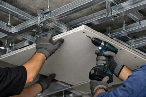 Prestez servicii în construcții  - imagine 3