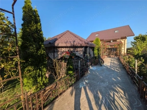 CASA INDIVIDUALA 150 MP + 750 MP TEREN | HORLESTI  REDIU | GATA DE MUTARE