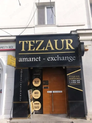 Vânzare spațiu comercial, situat stradal, la parterul blocului - imagine 4