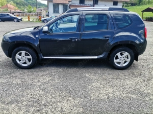 Dacia Duster 4 x 4 110 cp - imagine 4