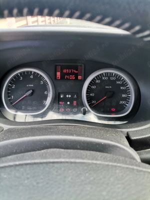 Dacia Duster 4 x 4 110 cp - imagine 5