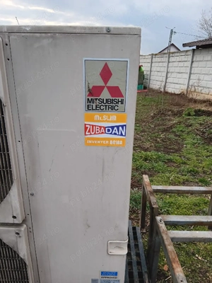 Vând Pompă de Căldură funcțională preț 5000 RON buc 