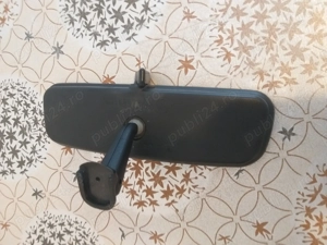 Oglinda auto retrovizoare de interior compatibila la marcile Daewoo sau altele marci - imagine 3