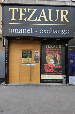 Vânzare spațiu comercial, amplasat într-o zona în continuă dezvoltare - imagine 2