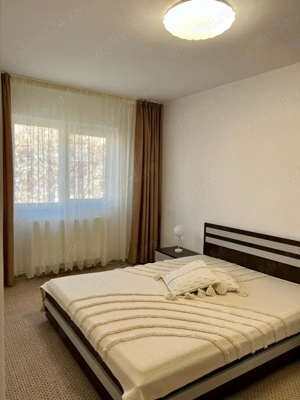 Proprietar vand apartament cu 3 camere cu centrala+ baxa, in zona Girocului langa Spitalul Judetean - imagine 9