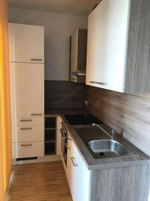 Garsoniera de vanzare in 13 Septembrie - imagine 2