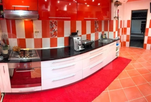 Apartament 3 camere, 90 mp, zona Alfa  - imagine 13