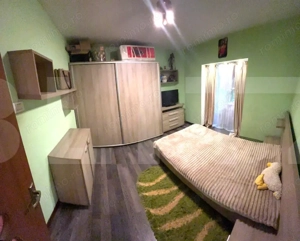 Apartament 3 camere, 90 mp, zona Alfa  - imagine 7